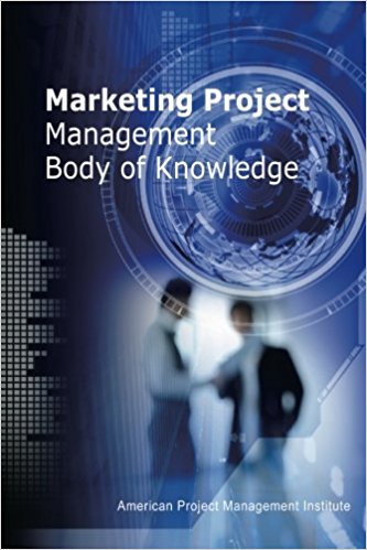 MarketingPMBOK